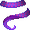 Inky Kraken Belt Inky Kraken Belt